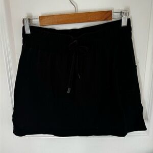 Athleta skort with pockets